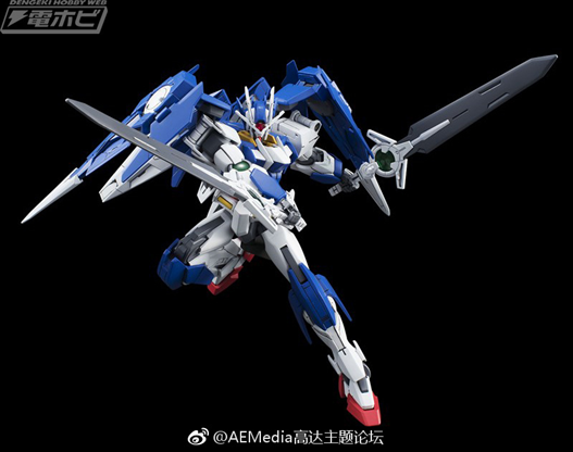 Mua bán HGBD GUNDAM 00 DIVER ACE